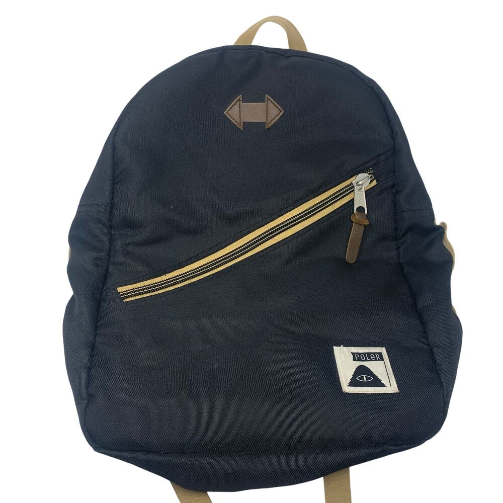 Poler Stuff Drifter Backpack With Laptop Holder